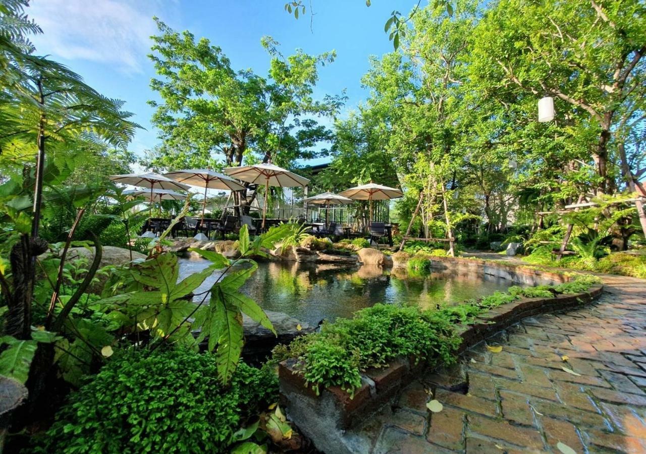 安娜-纳瓦帕科利特酒店 暖武里 外观 照片